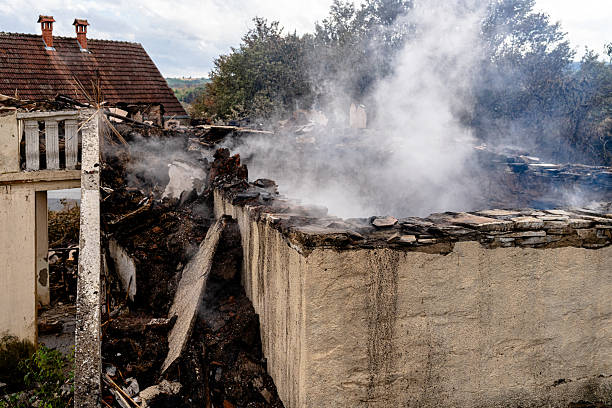 Affordable Structural Rebuild solutions in Woodstock, MD